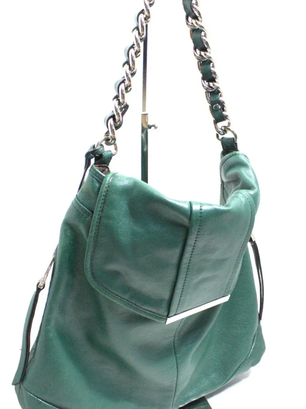 b. makowsky markowsky green